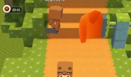 南瓜游乐场最新游戏爆料,奇幻冒险等你来挑战！